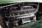 Lincoln Model KB Coupe by Judkins 1932 года